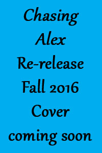 Chasing Alex Cover